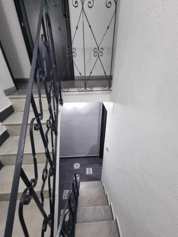 Casa Fortuna 卡塔尼亚 外观 照片