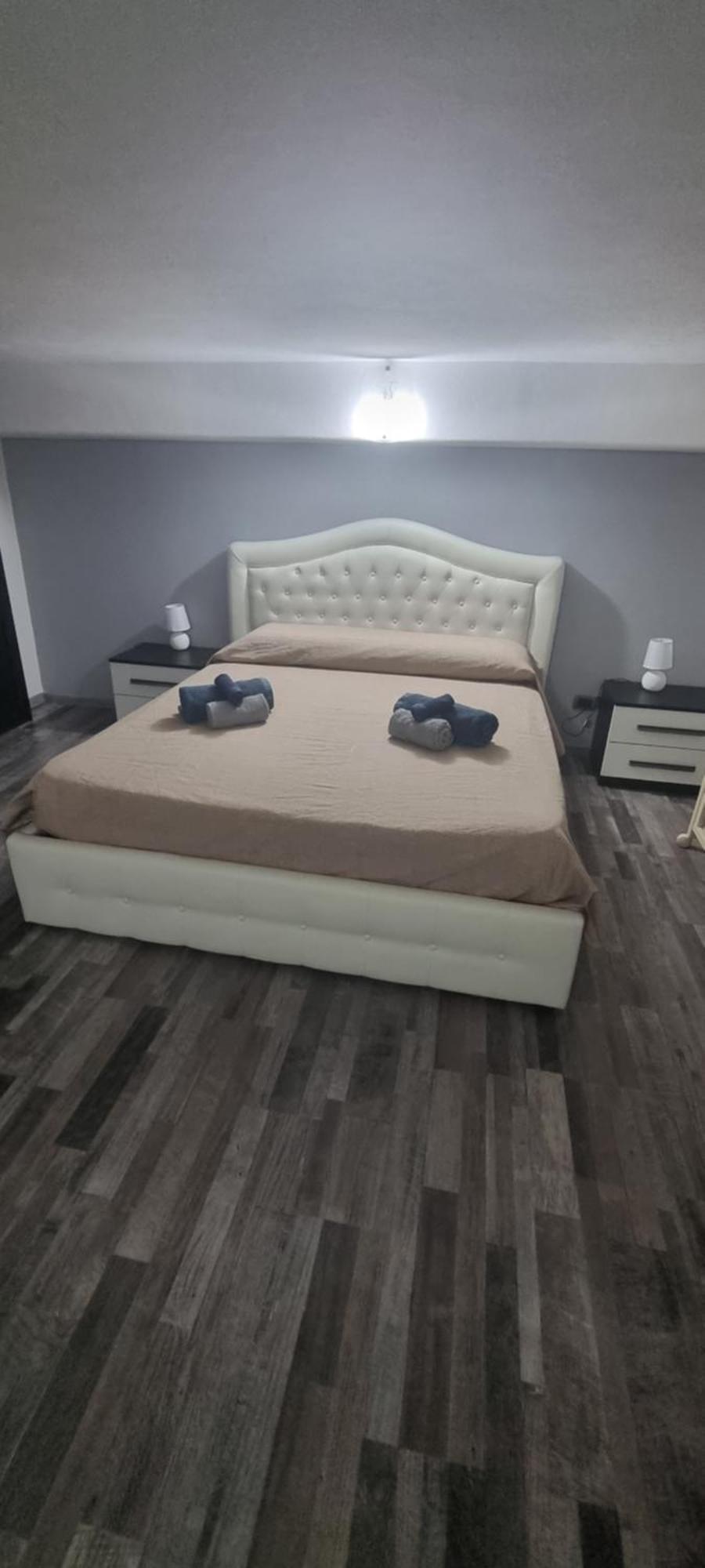 Casa Fortuna 卡塔尼亚 外观 照片
